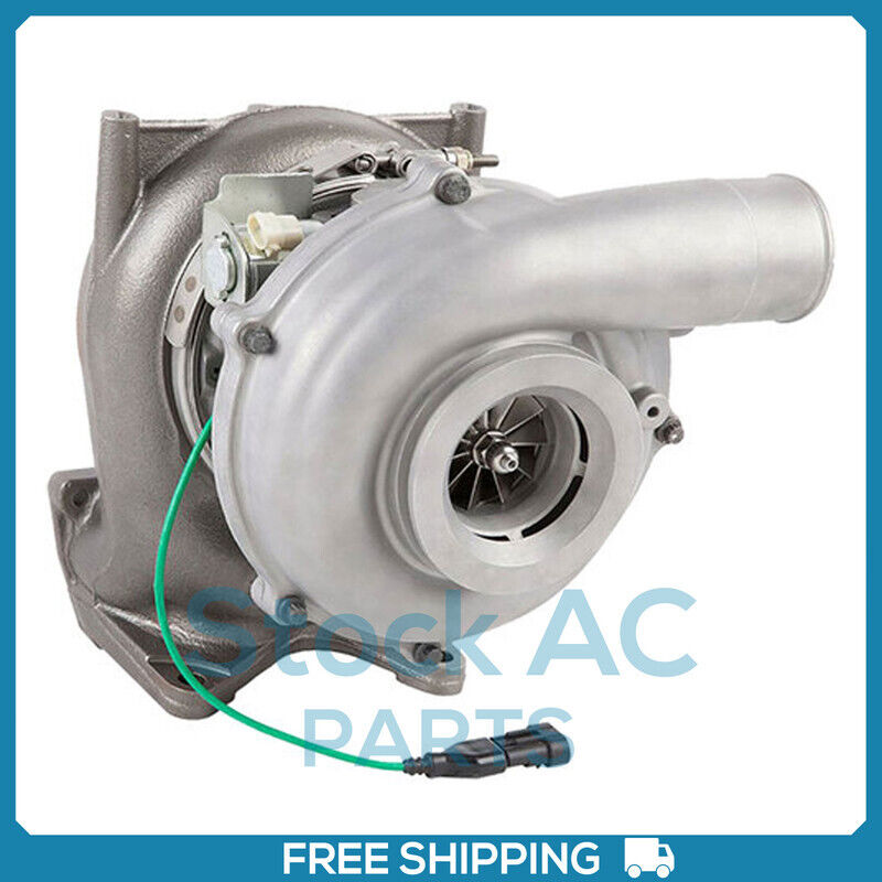Turbo for 07-10 Chevy Kodiak/Expres/Silverado  GMC Topkick/Savana/Sierra