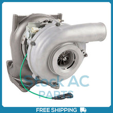 Load image into Gallery viewer, Turbo for 07-10 Chevy Kodiak/Expres/Silverado  GMC Topkick/Savana/Sierra
