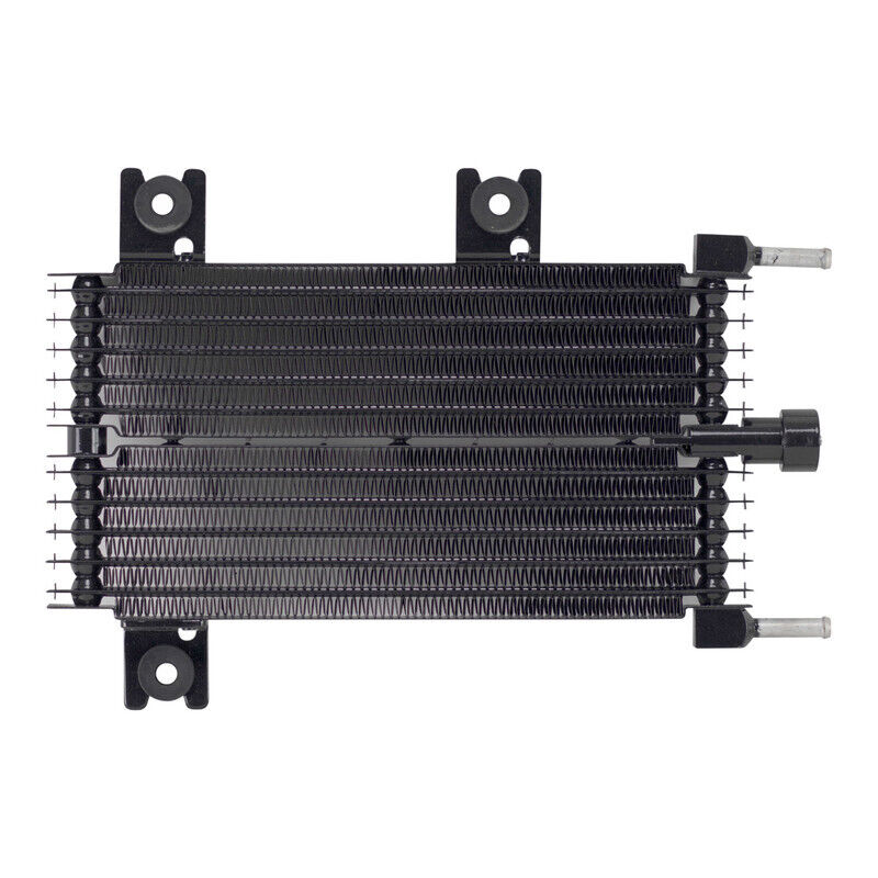 Transmission Oil Cooler for 08-13 Rogue 14-15 Rogue 2.5L w/o Flowcontrolvalve