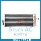 A/C Heater Core for IC Corp Bus OE# 2607901C1