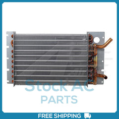 A/C Heater Core for Caterpillar OE# 2919134