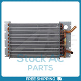 A/C Heater Core for Caterpillar OE# 2919134