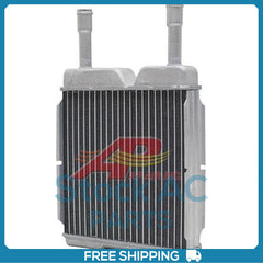 A/C Heater Core for Ford/Sterling
