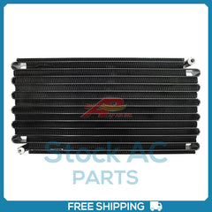 New A/C Condenser for John Deere OE# AT228240
