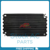 New A/C Condenser for John Deere OE# AT228240