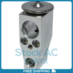 A/C Expansion Valve for 14-20 Toyota 4Runner V6 4.0L / 15-20 Lexus GX460 V8 4.6L