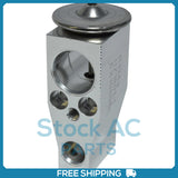 A/C Expansion Valve for 14-20 Toyota 4Runner V6 4.0L / 15-20 Lexus GX460 V8 4.6L