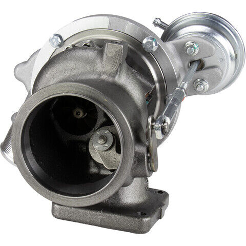 Turbo for 15-18 Jeep Renegade  13-16 Dodge Dart  16-18 Fiat 500X 12-18 500L 1.4T
