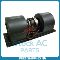 New A/C Blower Motor Assembly for Massey Ferguson