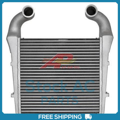 New Intercooler for Volvo/White OE# 1030069