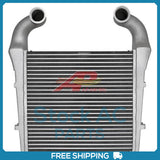 New Intercooler for Volvo/White OE# 1030069