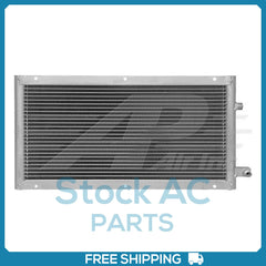 New A/C Condenser for Caterpillar OE# 2335927