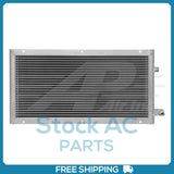 New A/C Condenser for Caterpillar OE# 2335927