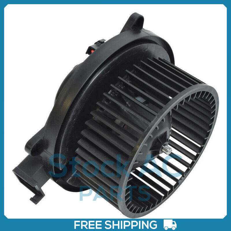 A/C Blower Motor for 14-20 Acura MDX 19-21 Honda Passport 16-22 Pilot V6