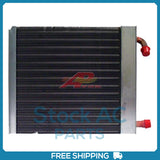 A/C Heater Core for IC Corp Bus