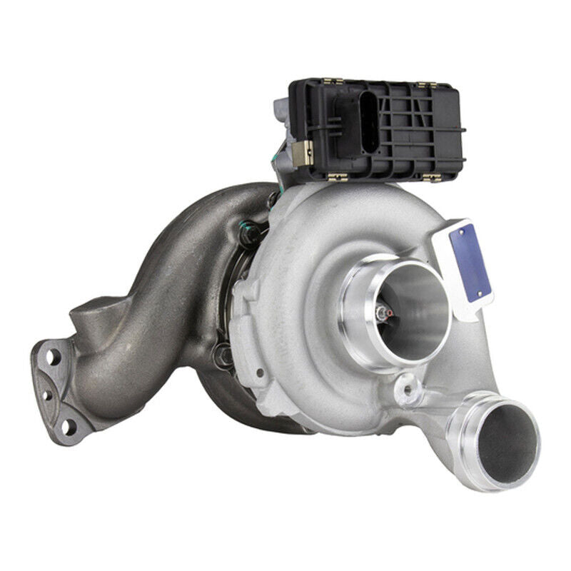 Turbo for 07-09 Dodge Sprinter 2500/3500