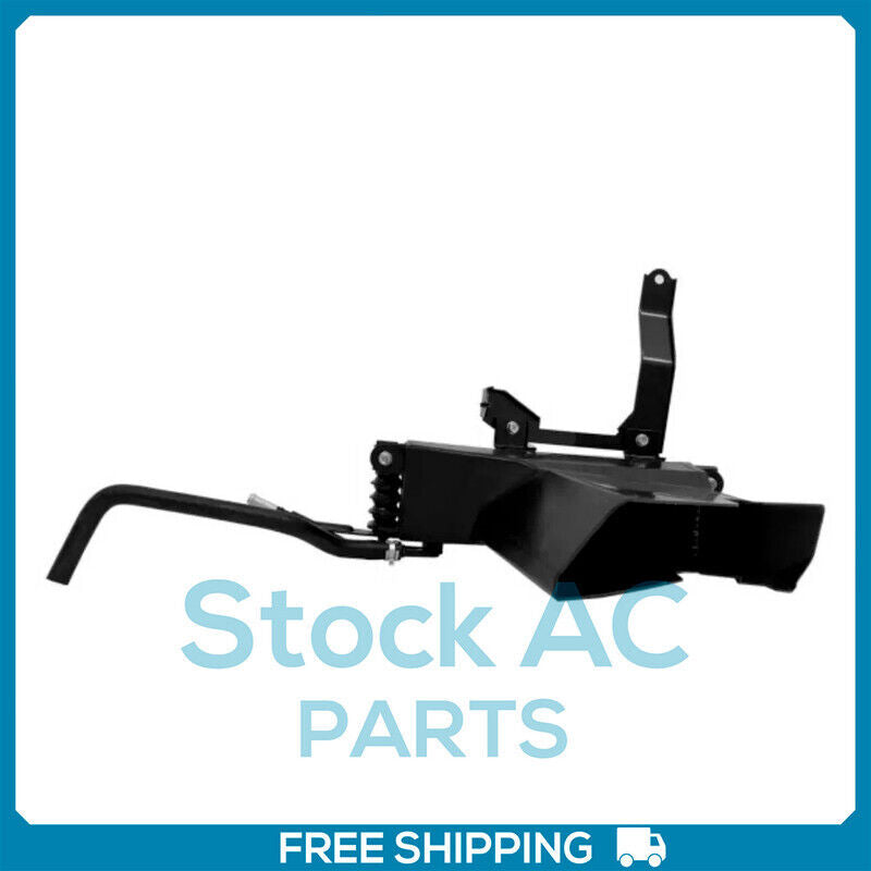 New Transmission Oil Cooler for 11-13 Toyota Highlander 4CY/2.7L/6CY/3.5L