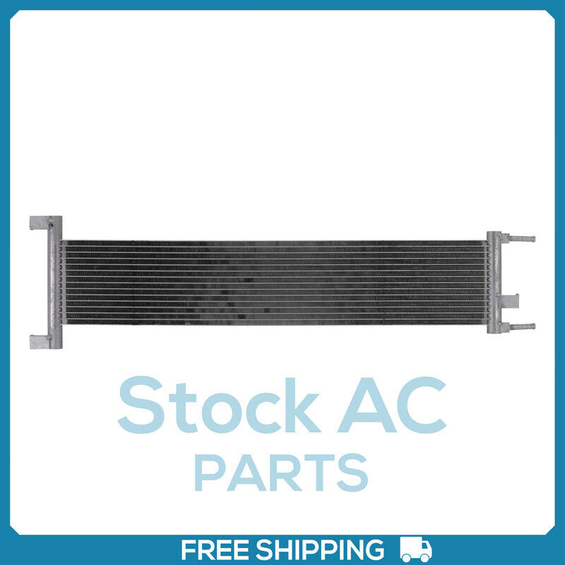 Transmission Oil Cooler for 01-04 G. Caravan/Town&Country/Voyager 2.4L/3.3L/3.8L