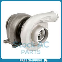 Load image into Gallery viewer, Turbo for 18 International Cummins M11 Engine OE Holset HX55 3800471  3590044