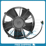 A/C Condenser Fan for 11