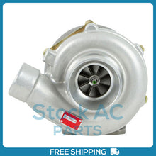 Load image into Gallery viewer, Turbo for 13 Allis-Chalmers OE 409040-9010  4008892  4009171  4062749