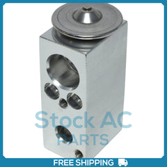 A/C Expansion Valve for 08-09 RENAULT LOGAN