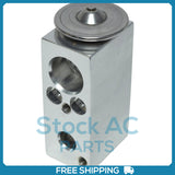 A/C Expansion Valve for 08-09 RENAULT LOGAN