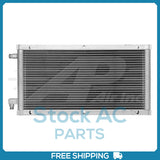 New A/C Condenser for Caterpillar OE# 5528375