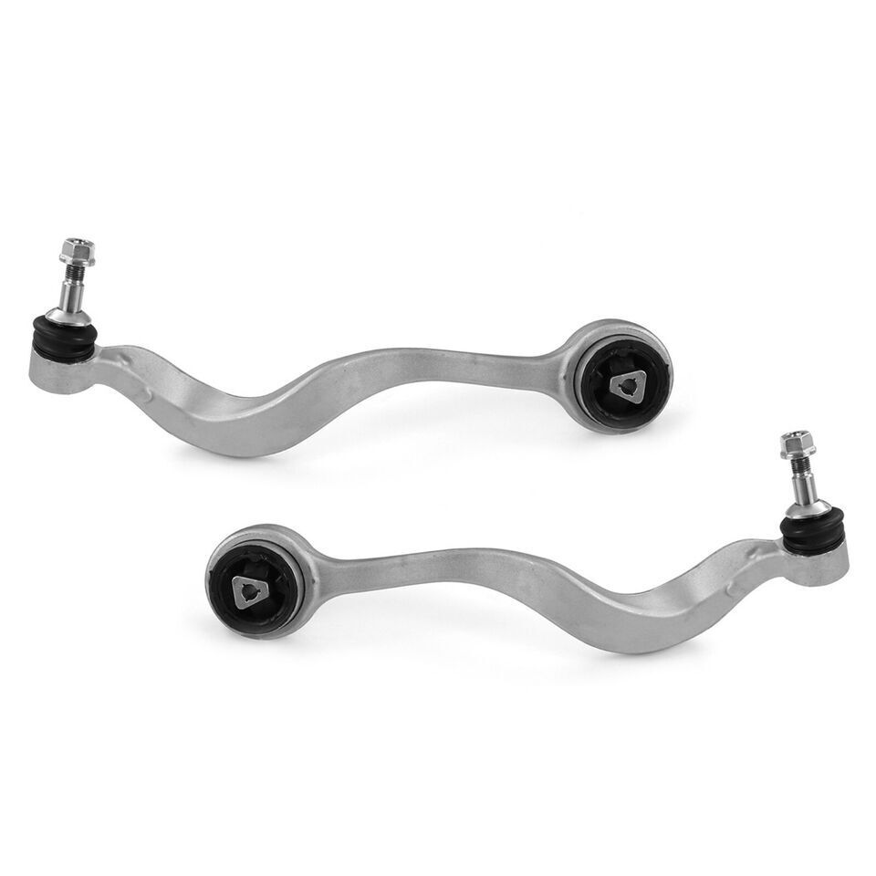 New FrontL&R Lower Forward Control Arms Set For 04-11 BMW 6 Series M6