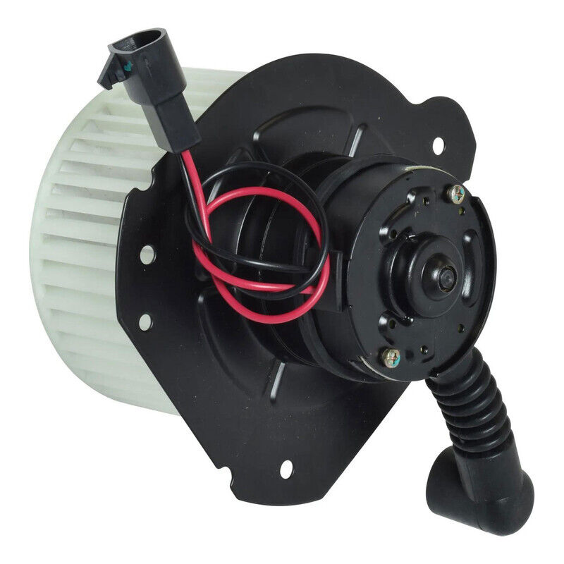 AC Blower Motor for 87-90 Ford Bronco II 91 Explorer 83-94 Ranger V6/L4