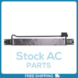 Transmission Oil Cooler for 06-08 VW Passat 09-17 CC/Passat CC 4CY/2.0T/6CY/3.6L