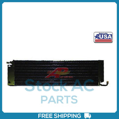 New A/C Condenser for 37 x 9 Replacement