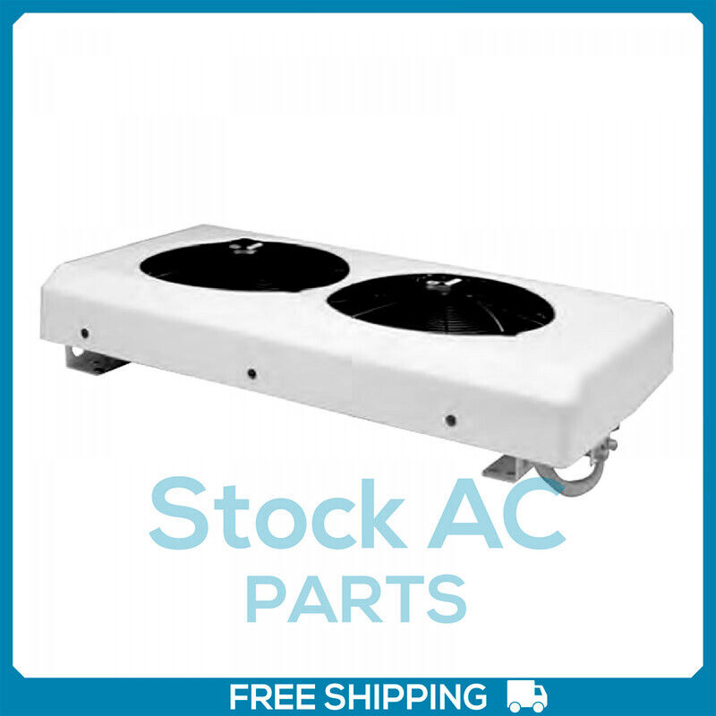 Brand New A/C HVAC Unit Condenser 12V