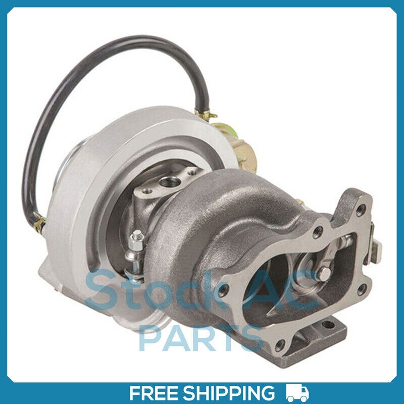 Turbo for 06-14 Cummins with. ISDE4 Engine OE 4043978  2835143