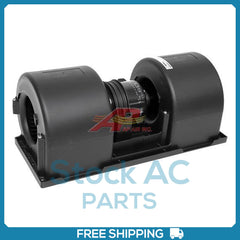 New A/C Blower Motor for Case/IH OE# 84580265
