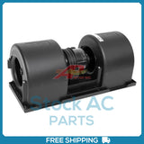 New A/C Blower Motor for Case/IH OE# 84580265
