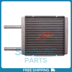 A/C Heater Core for Universal 8 3/4" x 7 1/4" x 2"