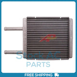 A/C Heater Core for Universal 8 3/4