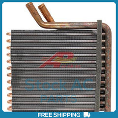 A/C Heater Core for Freightliner OE# BOAM9104001  BOAM9104001