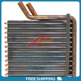 A/C Heater Core for Freightliner OE# BOAM9104001  BOAM9104001