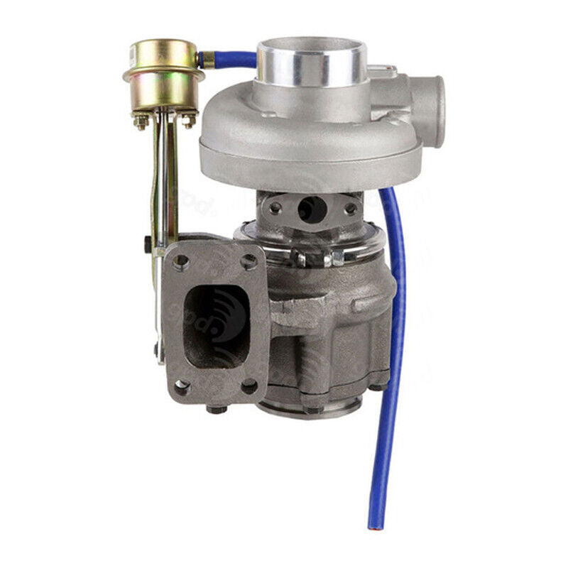 Turbo for 18-18 Cummins 3.9L 4BTA Engines OE 3592123  3537751  3537753  3592121