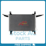 New A/C Condenser for Ford F Series F6TZ19712BA
