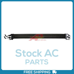 Oil Cooler for Peterbilt/Kenworth Power Steering OE# N4148001