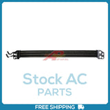 Oil Cooler for Peterbilt/Kenworth Power Steering OE# N4148001