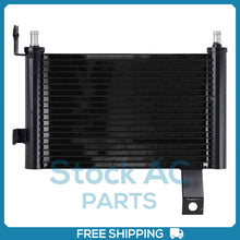 Load image into Gallery viewer, Transmission Oil Cooler for 08-14 Ford Econoline E150/E250/E350 5.4/6.8 (4Speed)