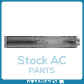 New Transmission Oil Cooler for 14-22 Ram Promaster 1500/2500/3500 6CY/3.6L