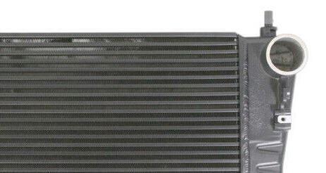 New Intercooler for Chevy Silverado/Sierra 2500DH/3500HD 6.6TD (06-10)