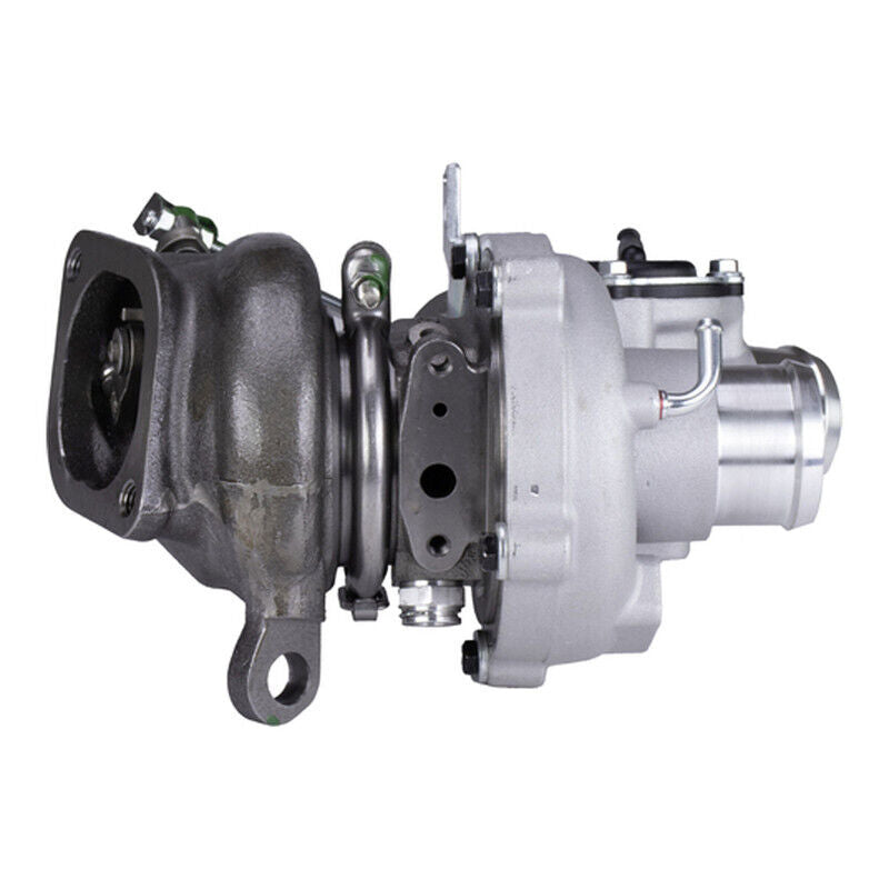 Turbo for 11-12 Ford F-150 EcoBoost 3.5L Driver & Passenger Side