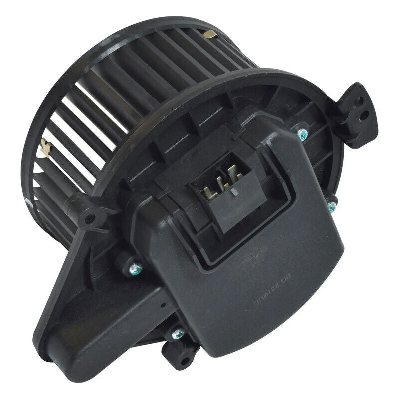 A/C Blower Motor for 03-09 Audi A4/A4Q 07-08 RS4 04-08 S4 L4/V6/V8