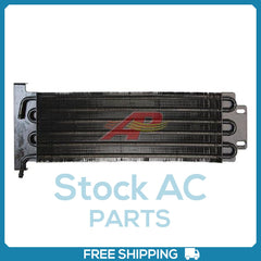Oil Cooler for Case/IH OE# 87598494